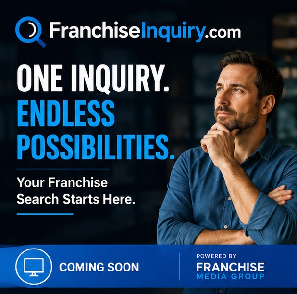 Franchise Inquiry