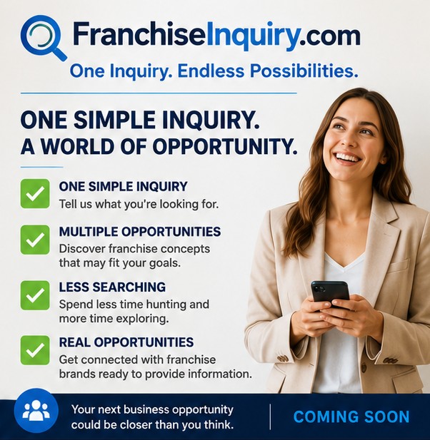 Franchise Inquiry