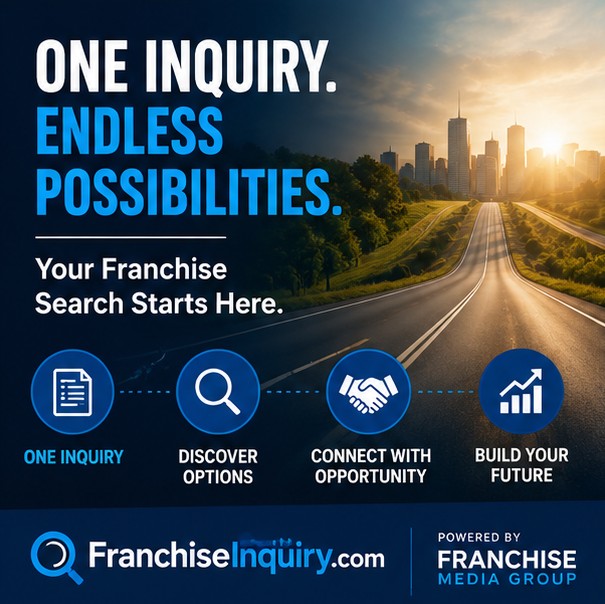 Franchise Inquiry