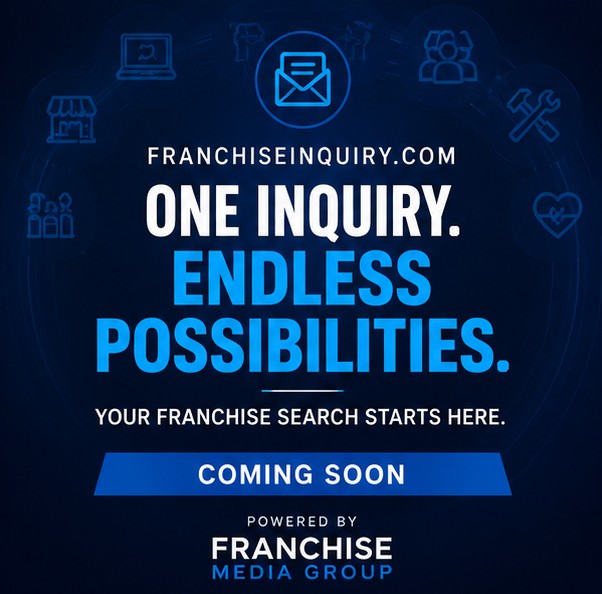 Franchise Inquiry